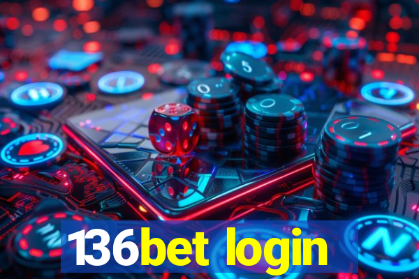 136bet login